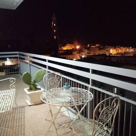 Casa Levante Monopoli Luaran gambar