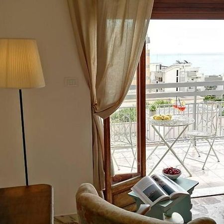 Casa Levante Monopoli Luaran gambar