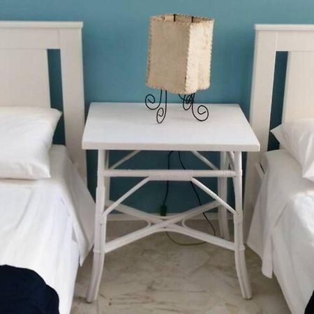 Casa Levante Monopoli Luaran gambar