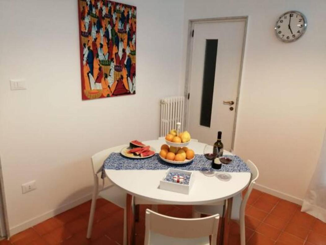 Casa Levante Monopoli Luaran gambar