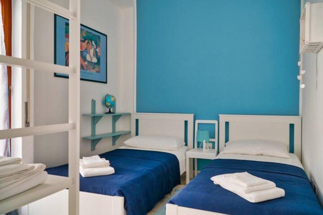 Casa Levante Monopoli Luaran gambar