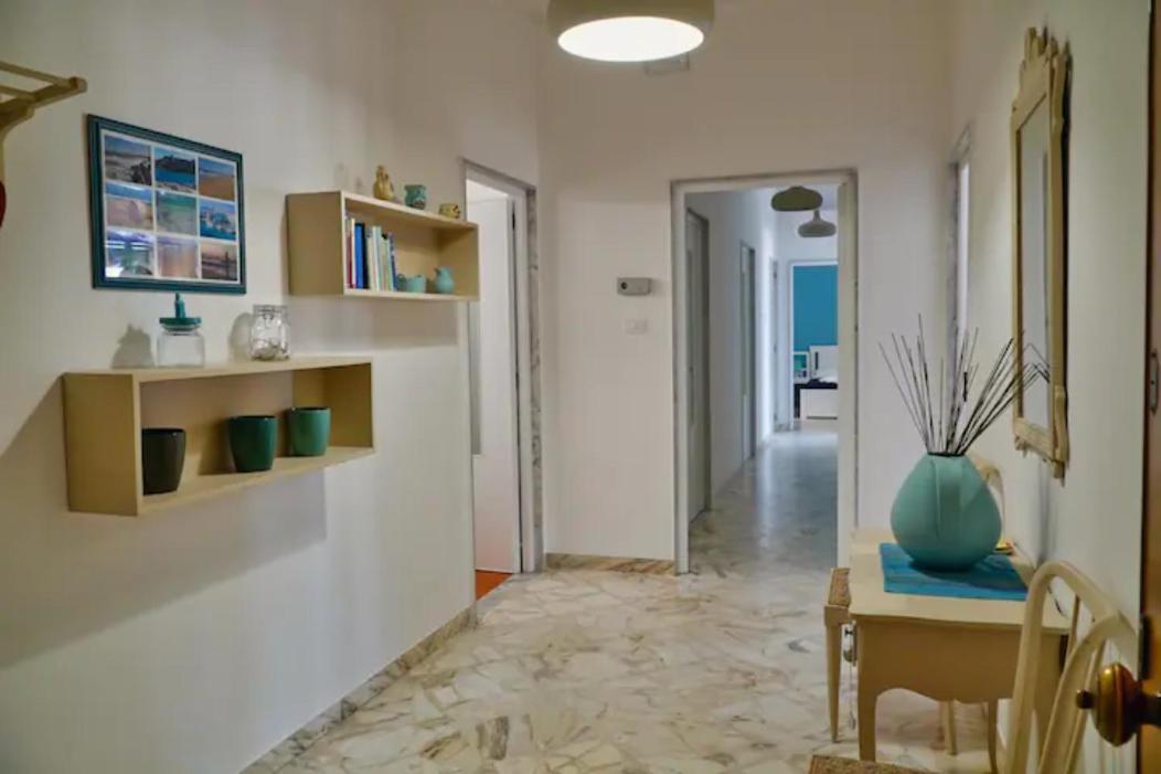 Casa Levante Monopoli Luaran gambar
