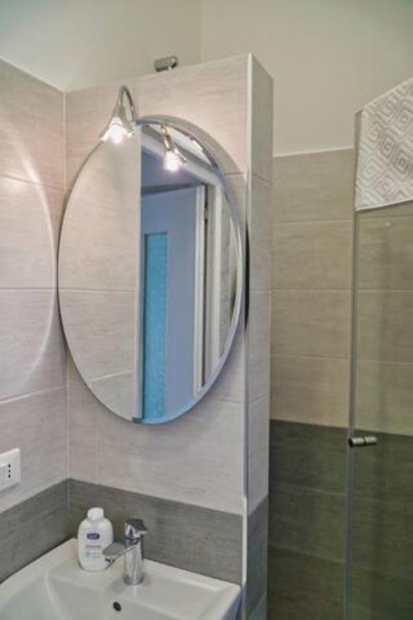 Casa Levante Monopoli Luaran gambar