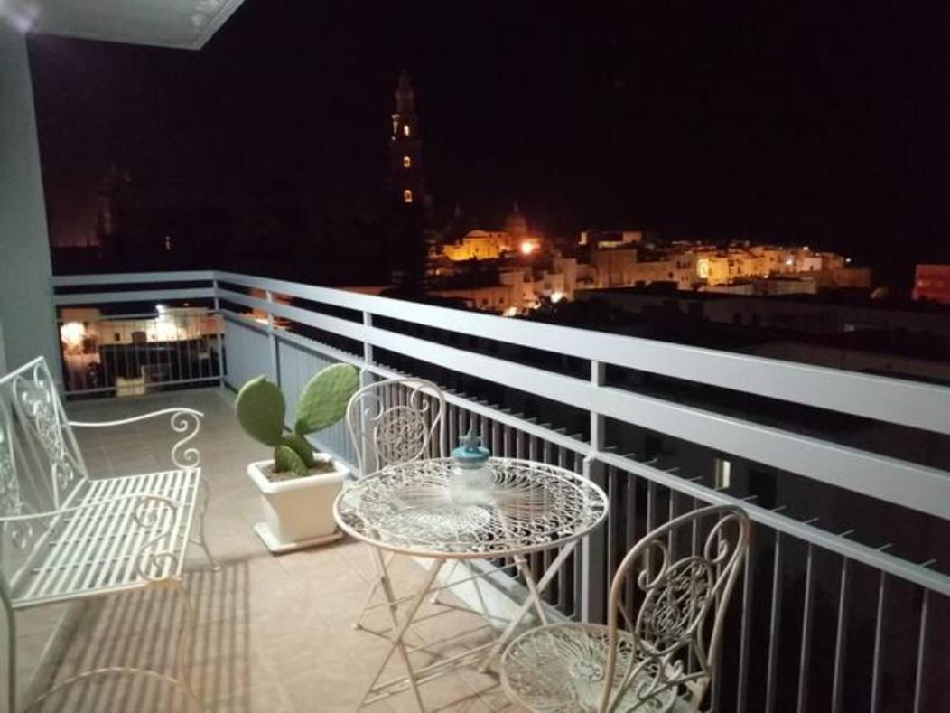 Casa Levante Monopoli Luaran gambar