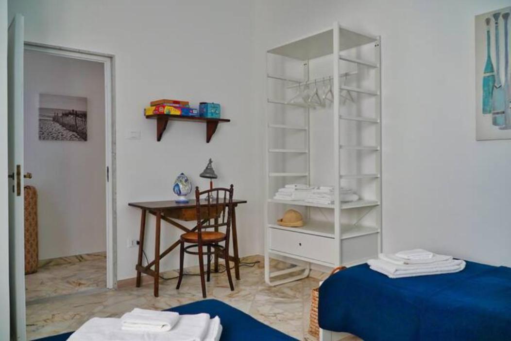 Casa Levante Apartment Monopoli Luaran gambar