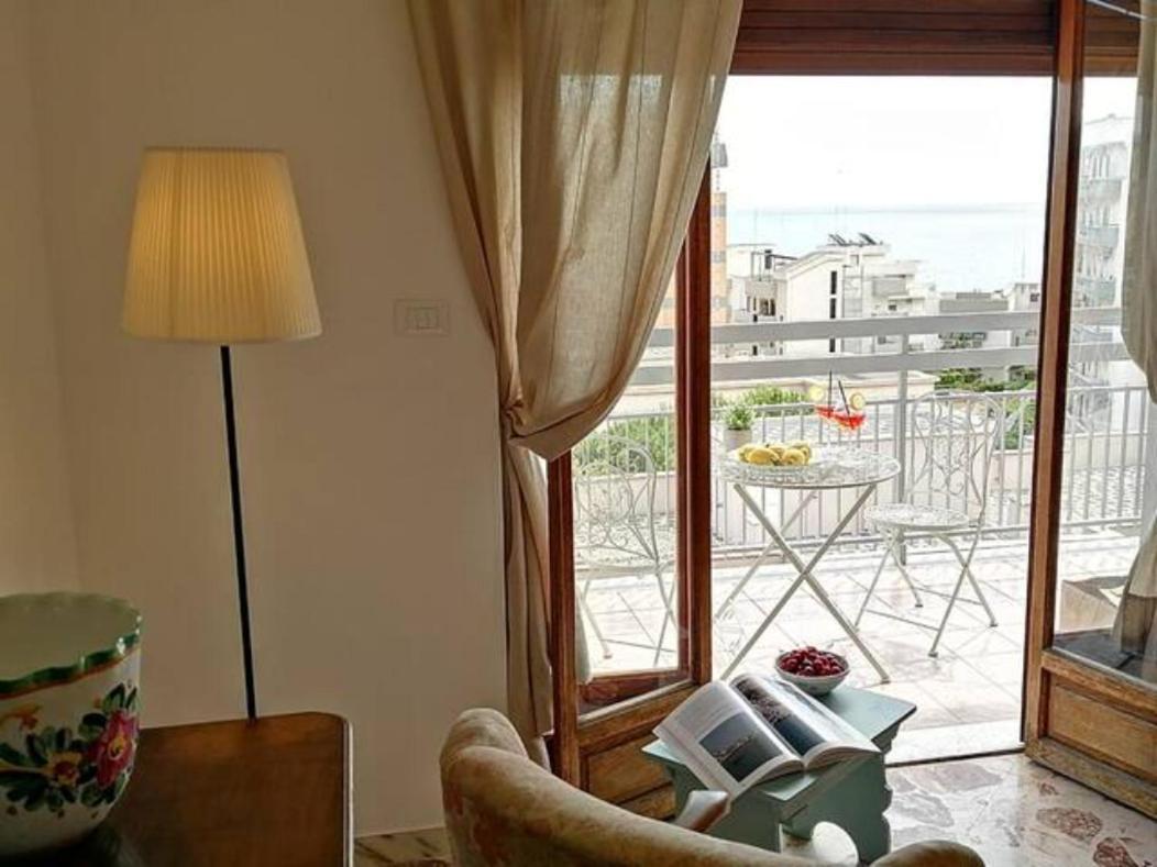 Casa Levante Monopoli Luaran gambar