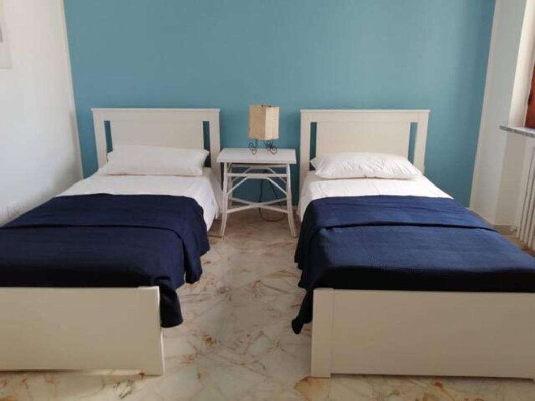 Casa Levante Monopoli Luaran gambar