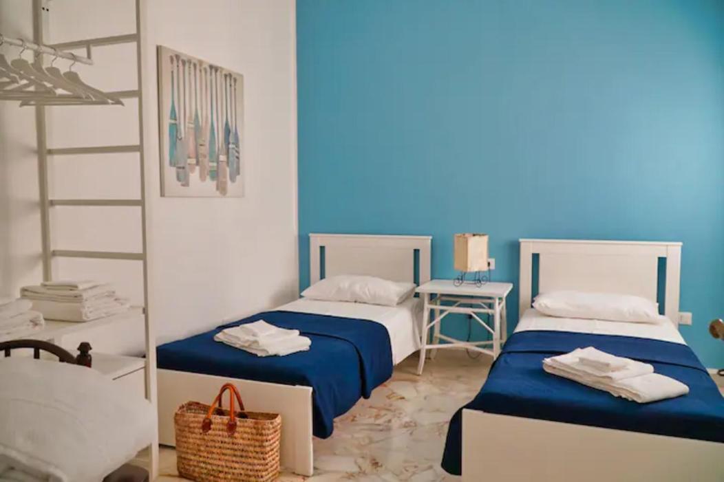 Casa Levante Monopoli Luaran gambar