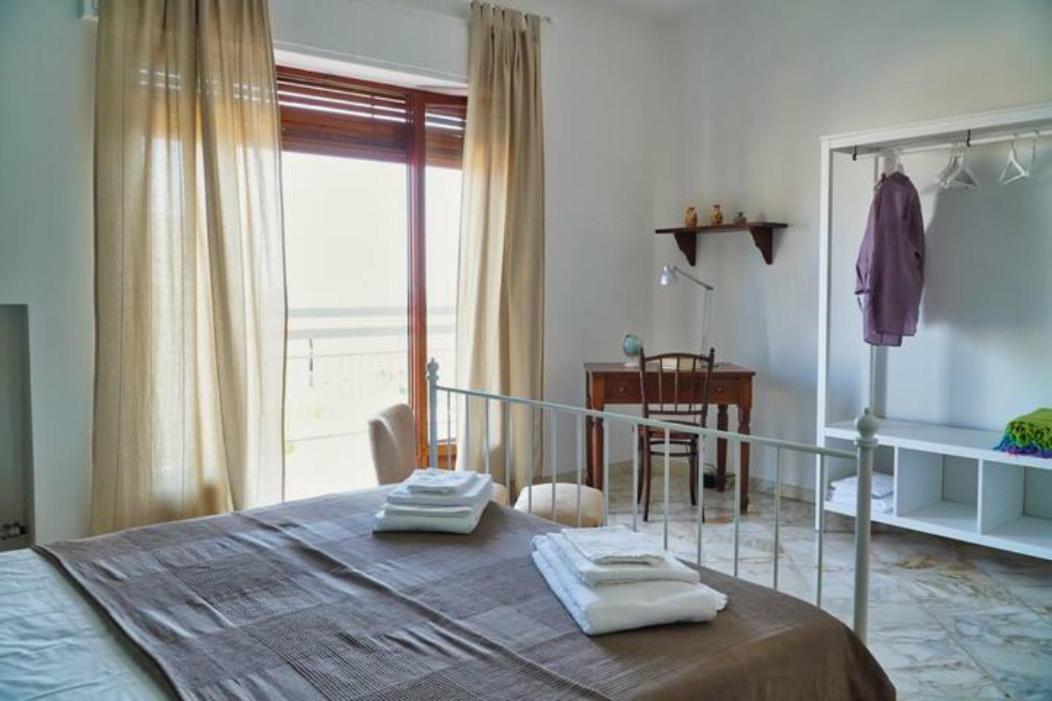 Casa Levante Monopoli Luaran gambar