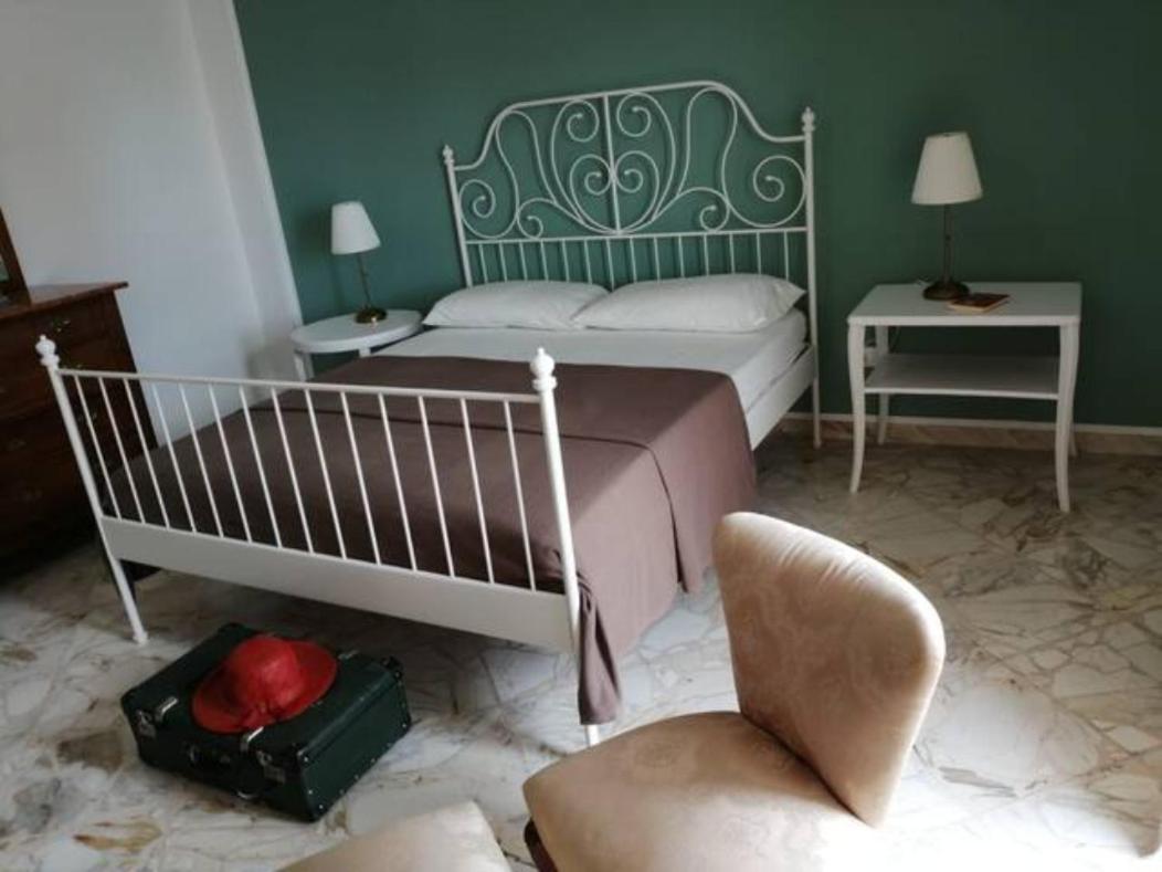 Casa Levante Monopoli Luaran gambar