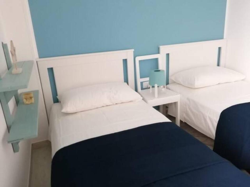 Casa Levante Monopoli Luaran gambar