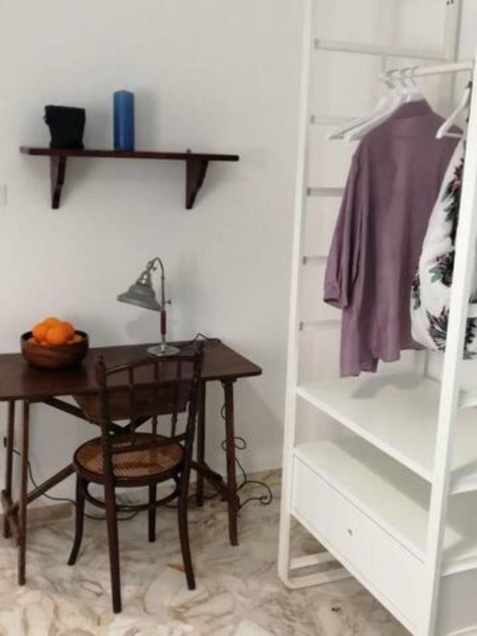 Casa Levante Monopoli Luaran gambar
