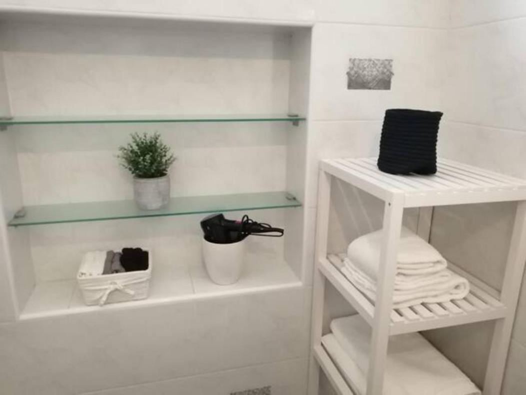 Casa Levante Monopoli Luaran gambar