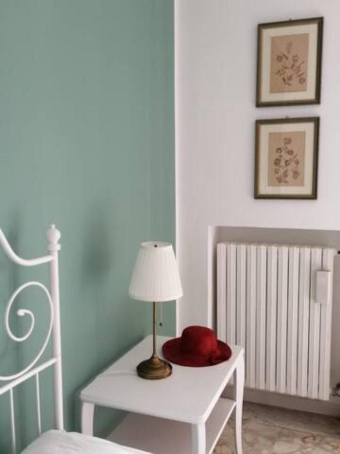 Casa Levante Monopoli Luaran gambar