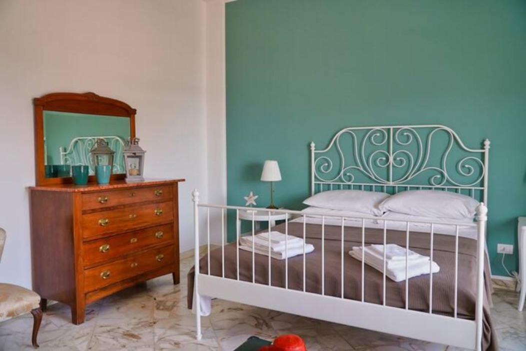 Casa Levante Monopoli Luaran gambar