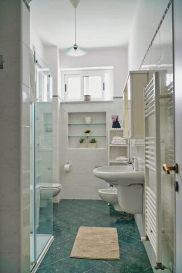 Casa Levante Monopoli Luaran gambar