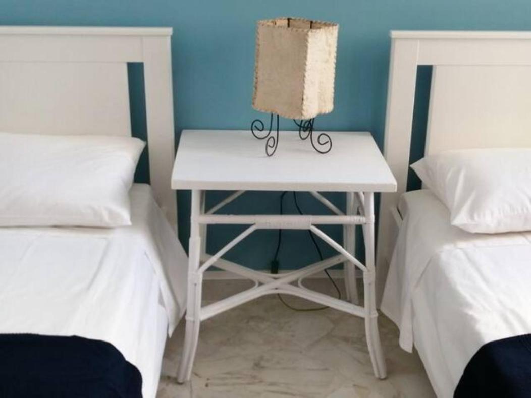 Casa Levante Monopoli Luaran gambar
