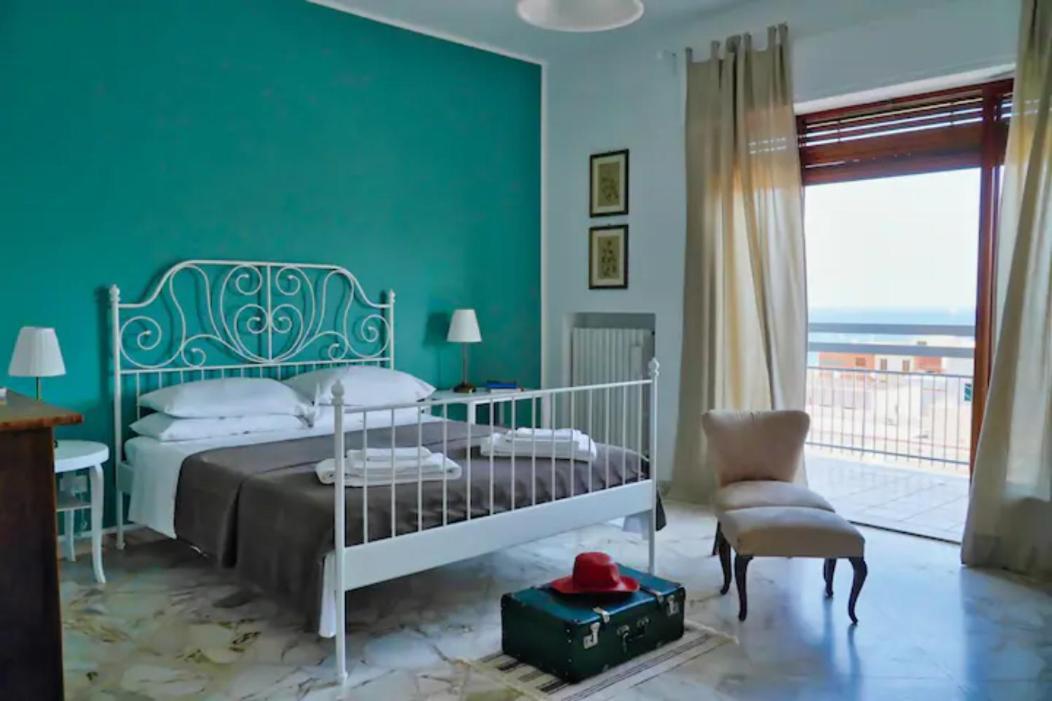 Casa Levante Monopoli Luaran gambar