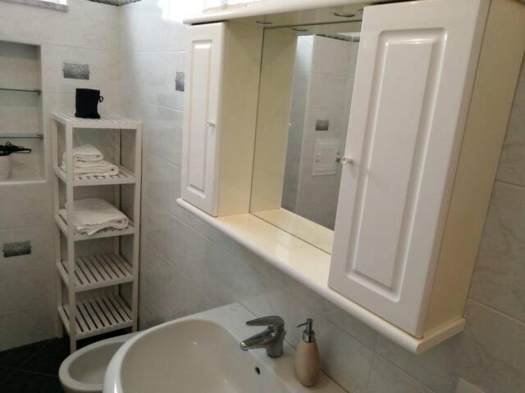 Casa Levante Monopoli Luaran gambar