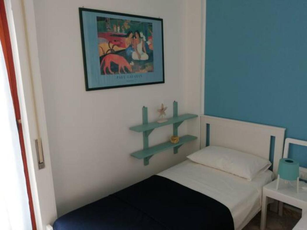 Casa Levante Monopoli Luaran gambar
