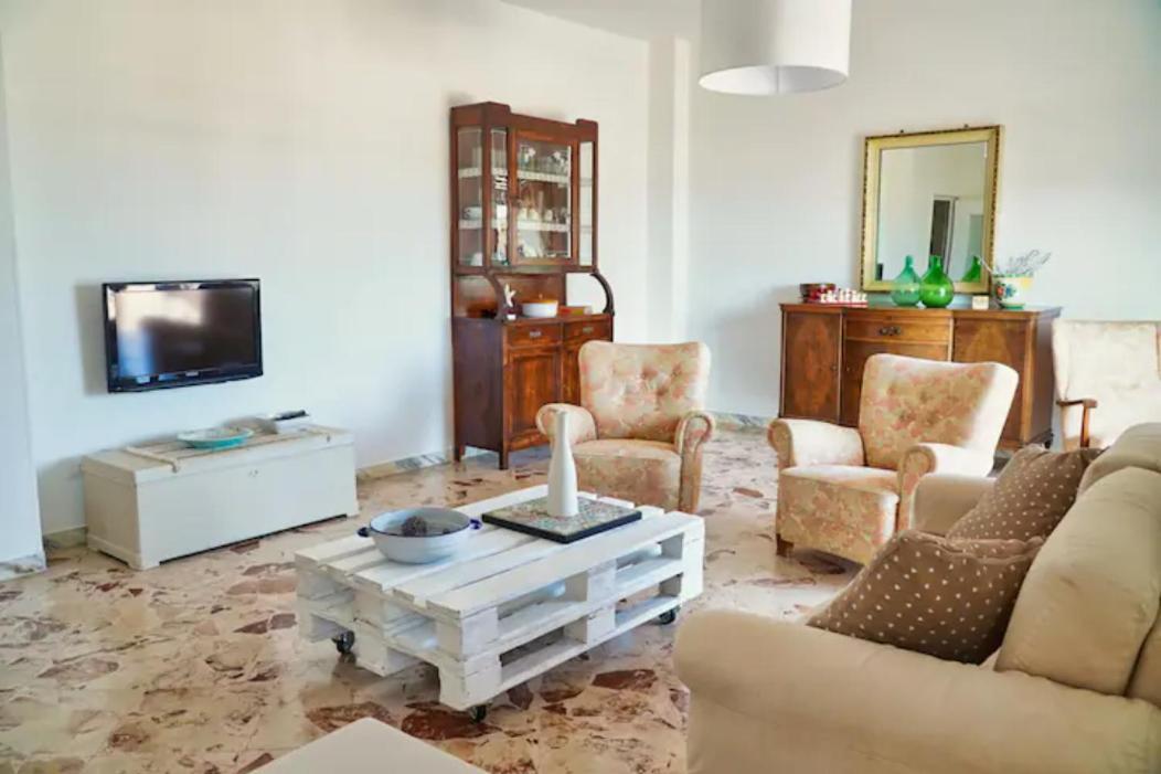 Casa Levante Apartment Monopoli Luaran gambar