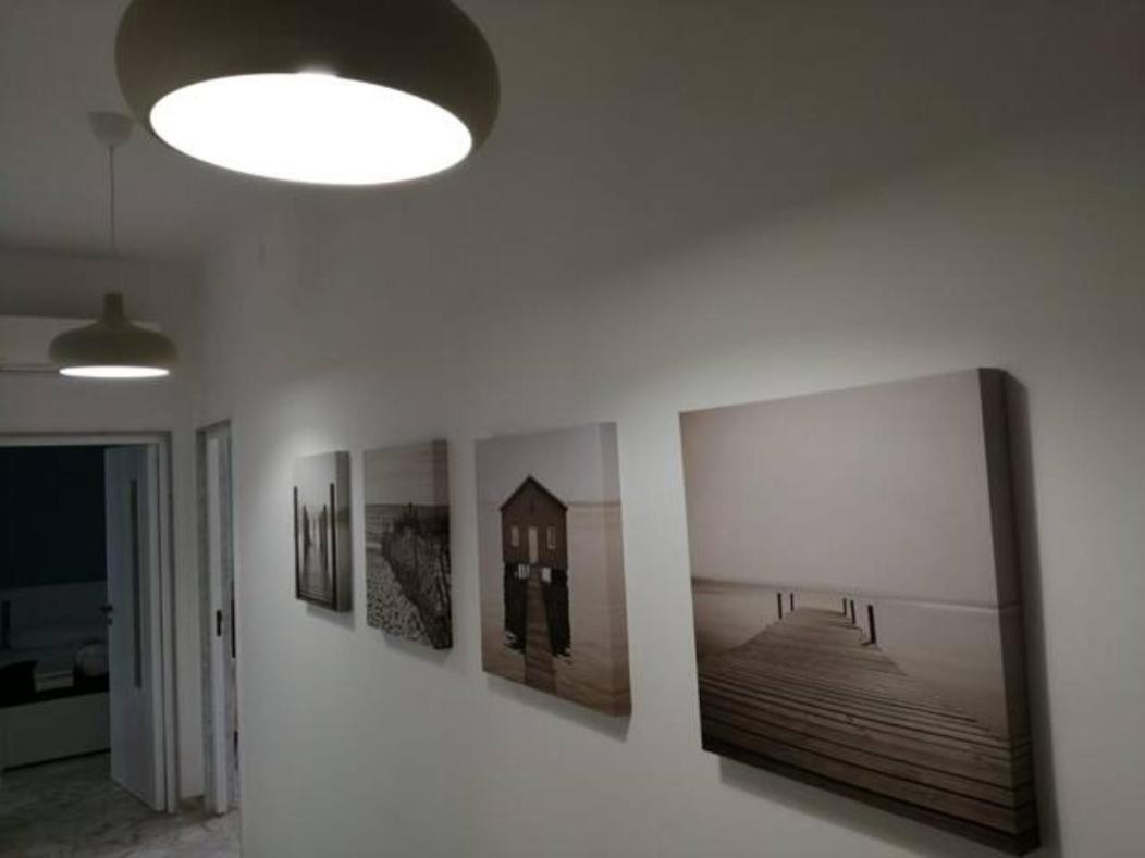 Casa Levante Monopoli Luaran gambar